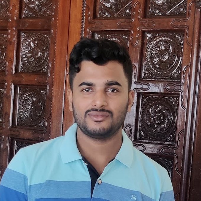 Tushar Jajodia