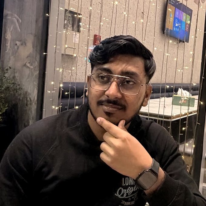 Kunal Garg