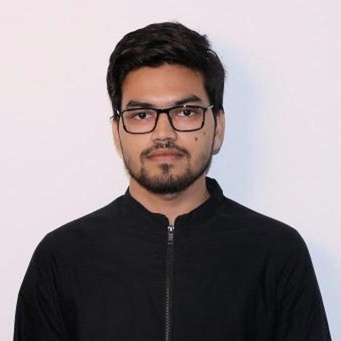 Tushar Goyal
