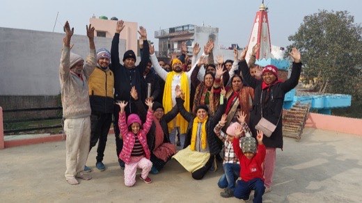 श्वेत प्रेम रस — चित्र 47
