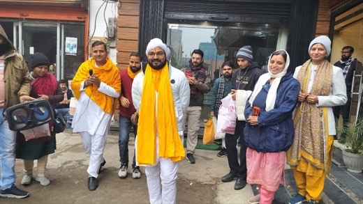 श्वेत प्रेम रस — चित्र 49