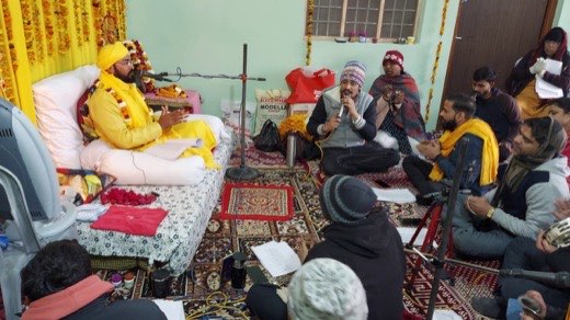 श्वेत प्रेम रस — चित्र 50
