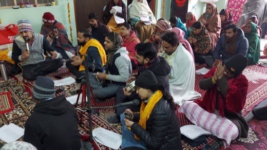 श्वेत प्रेम रस — चित्र 51