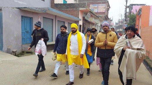 श्वेत प्रेम रस — चित्र 52