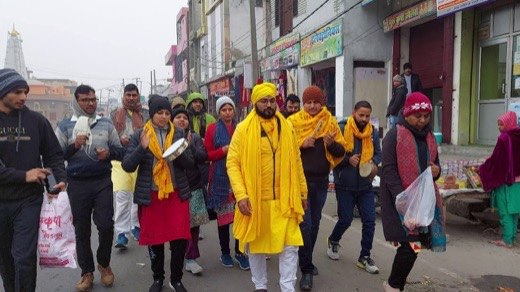 श्वेत प्रेम रस — चित्र 53