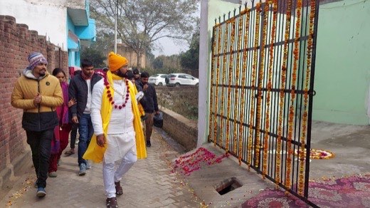 श्वेत प्रेम रस — चित्र 54