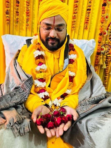 श्वेत प्रेम रस — चित्र 56