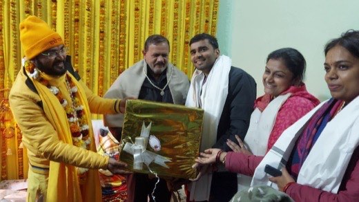 श्वेत प्रेम रस — चित्र 58