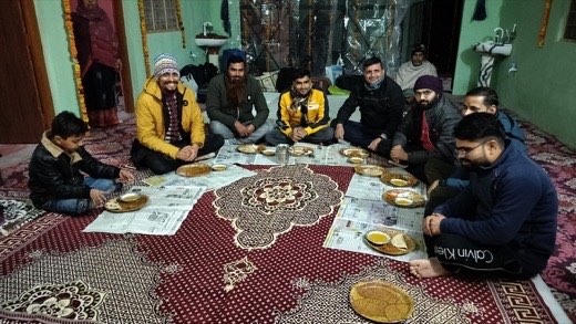 श्वेत प्रेम रस — चित्र 59