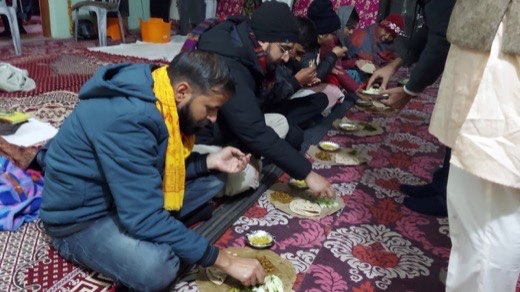 श्वेत प्रेम रस — चित्र 60