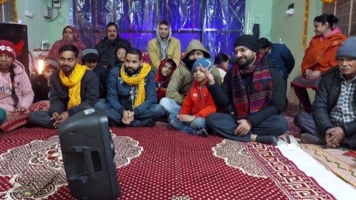 श्वेत प्रेम रस — चित्र 62