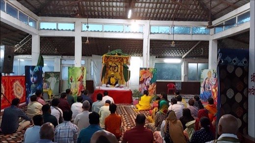 श्वेत प्रेम रस — चित्र 17