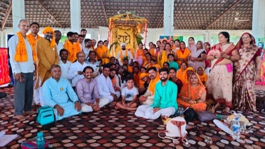 श्वेत प्रेम रस — चित्र 19
