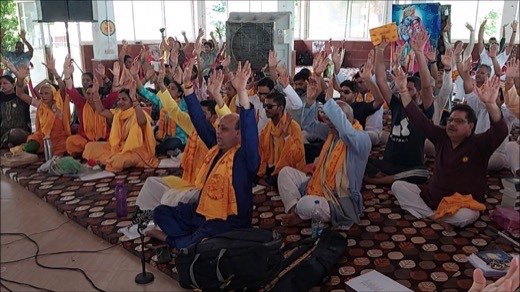 श्वेत प्रेम रस — चित्र 20