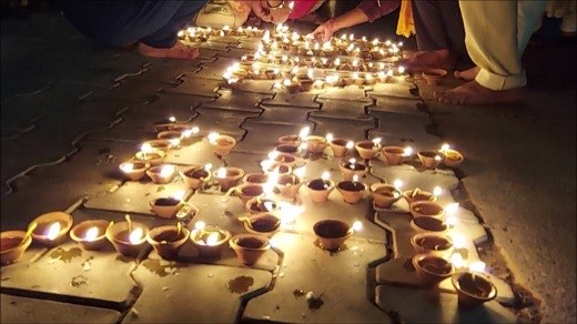 श्वेत प्रेम रस — चित्र 21