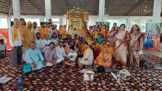 श्वेत प्रेम रस — चित्र 16