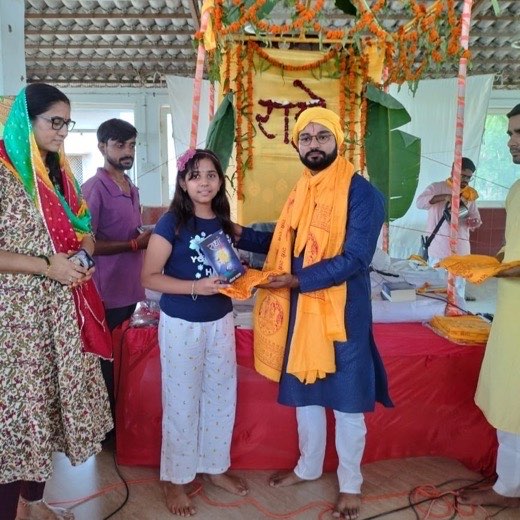 श्वेत प्रेम रस — चित्र 25