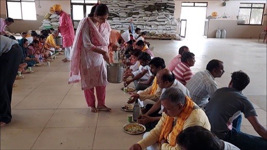 श्वेत प्रेम रस — चित्र 26