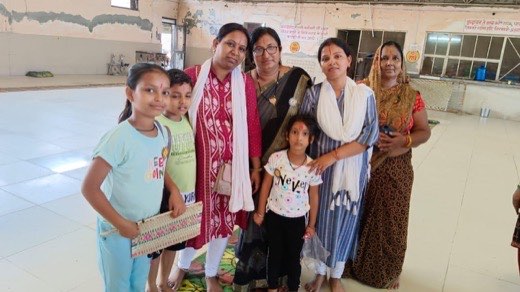 श्वेत प्रेम रस — चित्र 30