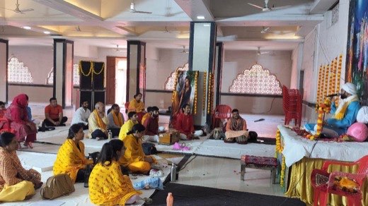 श्वेत प्रेम रस — चित्र 33