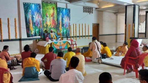 श्वेत प्रेम रस — चित्र 34