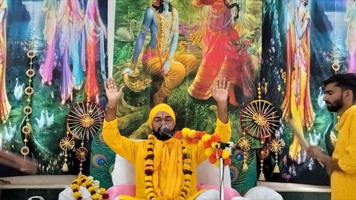श्वेत प्रेम रस — चित्र 35