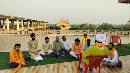 श्वेत प्रेम रस — चित्र 36