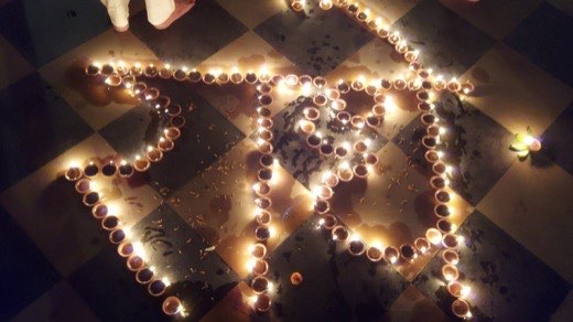 श्वेत प्रेम रस — चित्र 41