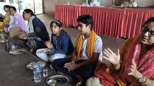 श्वेत प्रेम रस — चित्र 45