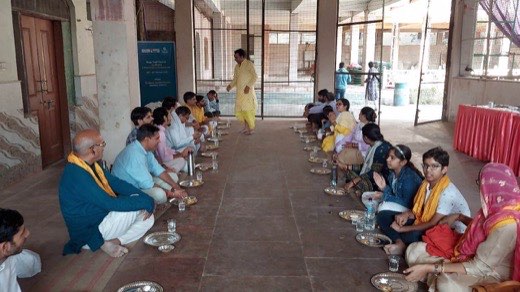 श्वेत प्रेम रस — चित्र 46