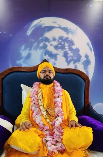 श्वेत प्रेम रस — चित्र 63
