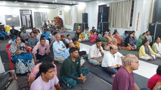 श्वेत प्रेम रस — चित्र 65