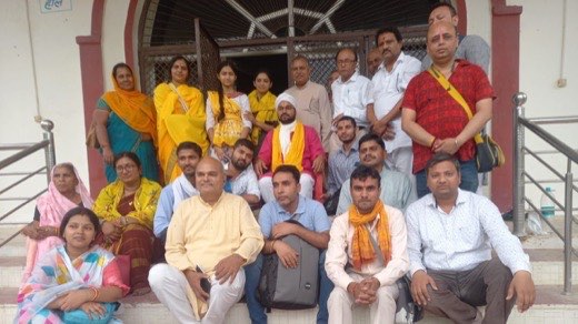 श्वेत प्रेम रस — चित्र 1
