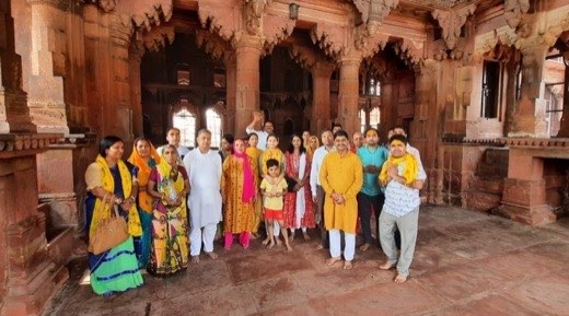 श्वेत प्रेम रस — चित्र 2