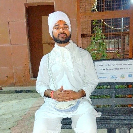 श्वेत प्रेम रस — चित्र 5