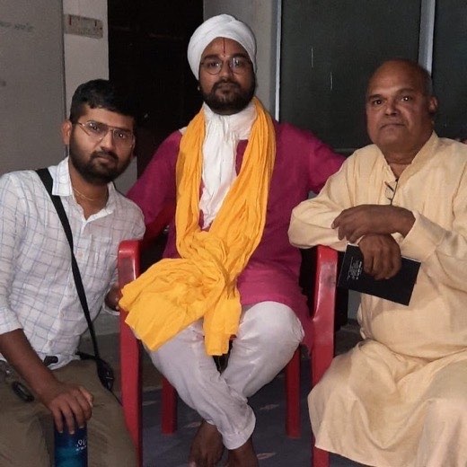 श्वेत प्रेम रस — चित्र 8