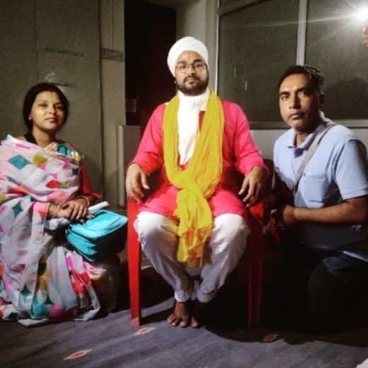 श्वेत प्रेम रस — चित्र 9