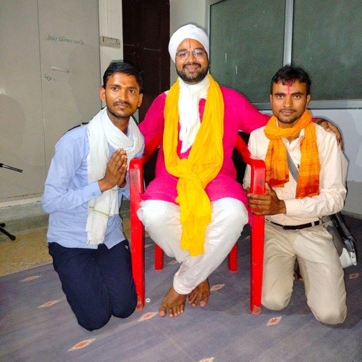 श्वेत प्रेम रस — चित्र 10