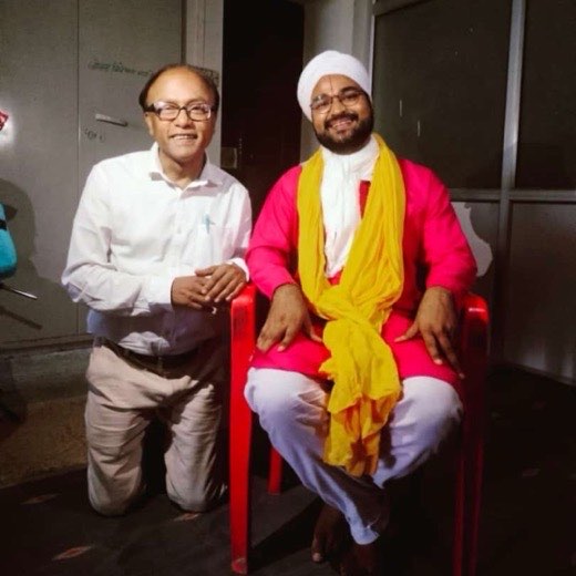 श्वेत प्रेम रस — चित्र 12