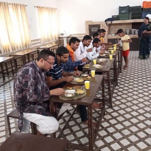श्वेत प्रेम रस — चित्र 13