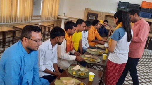 श्वेत प्रेम रस — चित्र 14