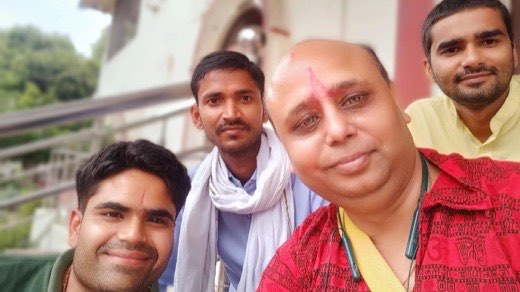 श्वेत प्रेम रस — चित्र 15